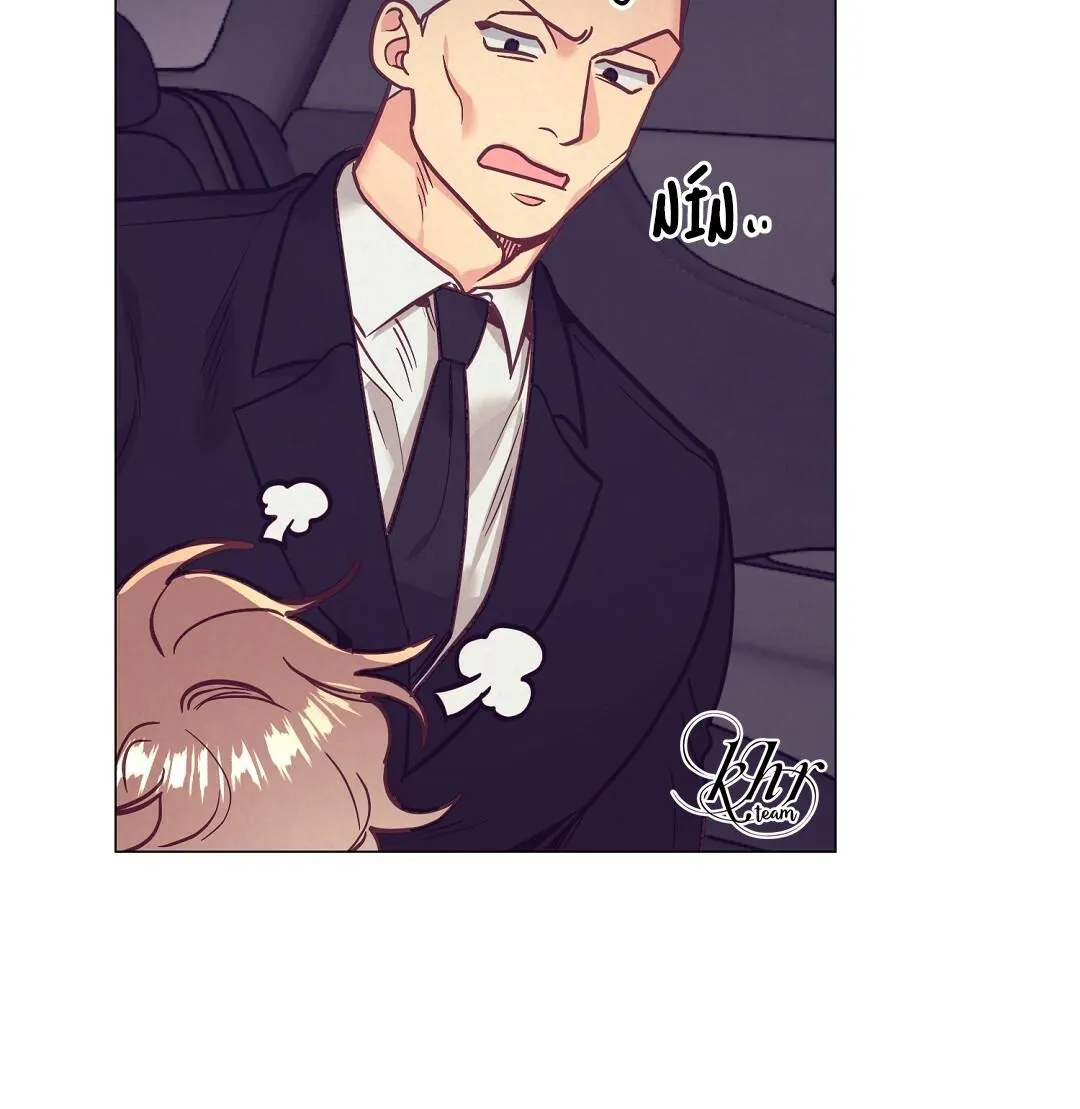 BYE BYE Chapter 21 Trang 71