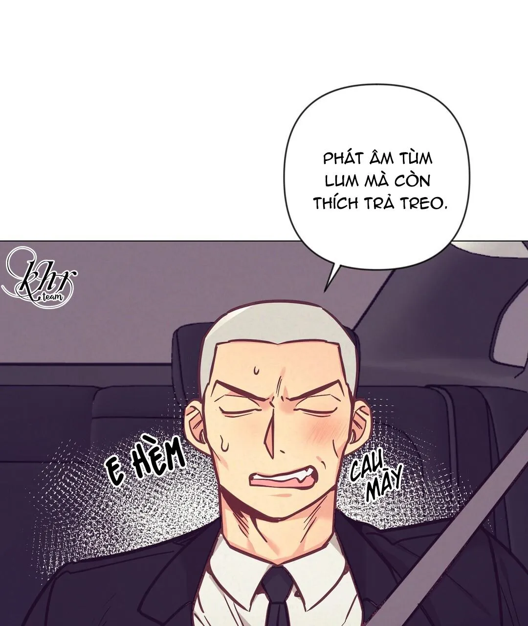 BYE BYE Chapter 21 Trang 76