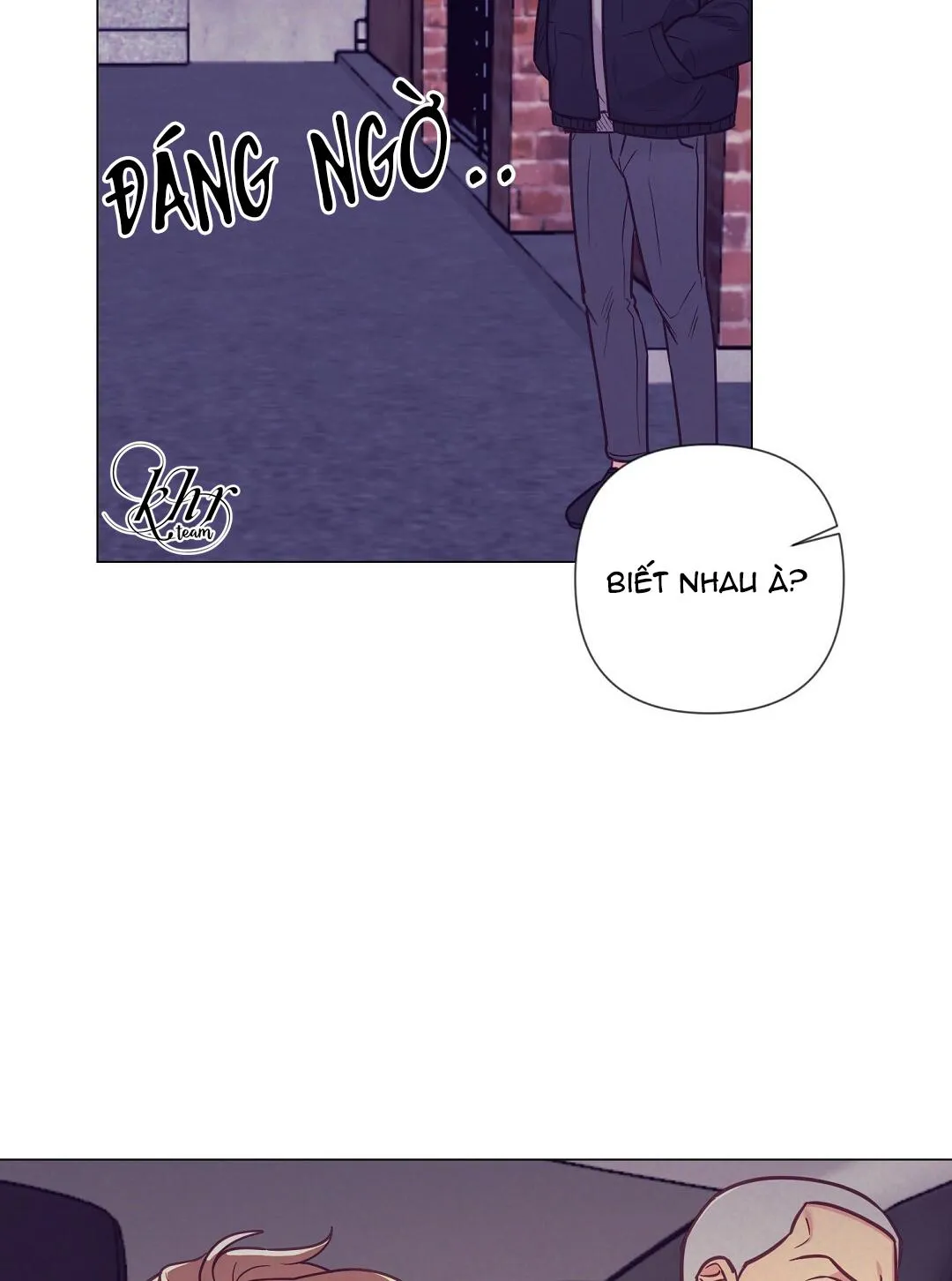 BYE BYE Chapter 21 Trang 88