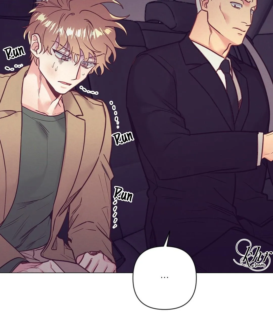 BYE BYE Chapter 21 Trang 89