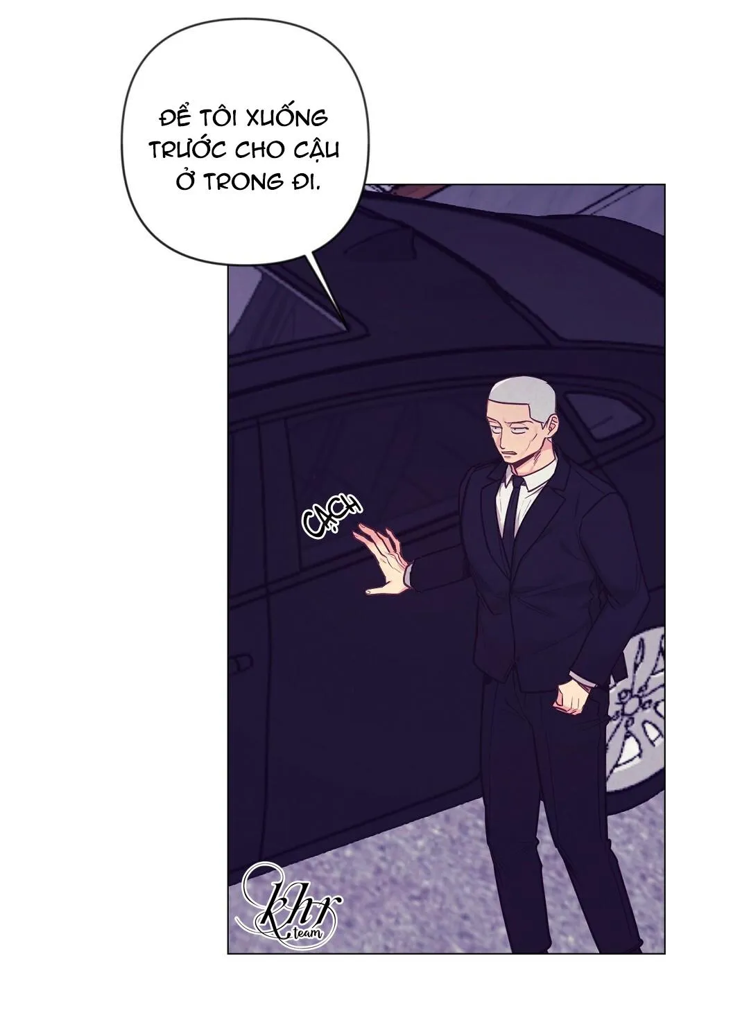 BYE BYE Chapter 21 Trang 91