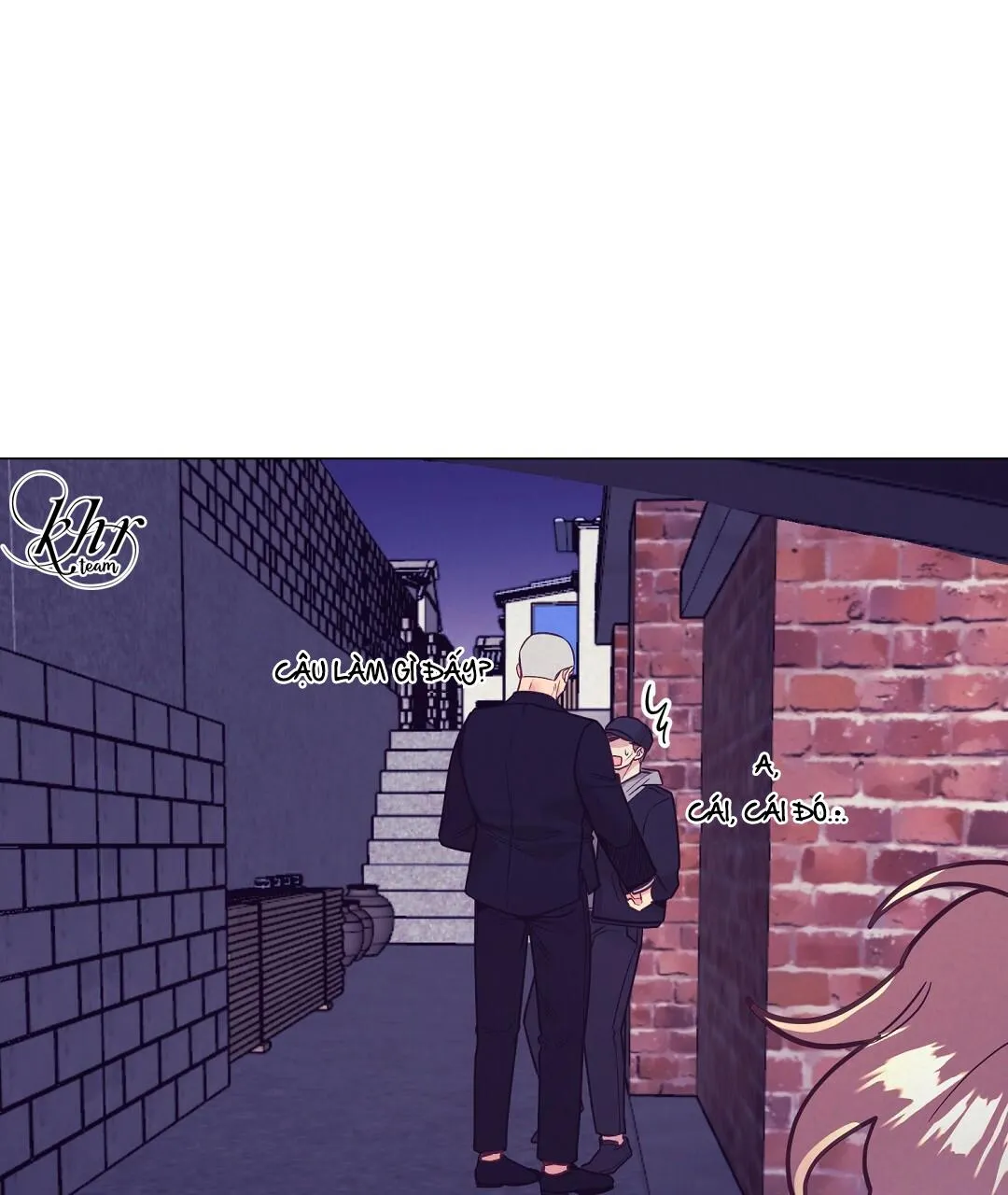 BYE BYE Chapter 21 Trang 92