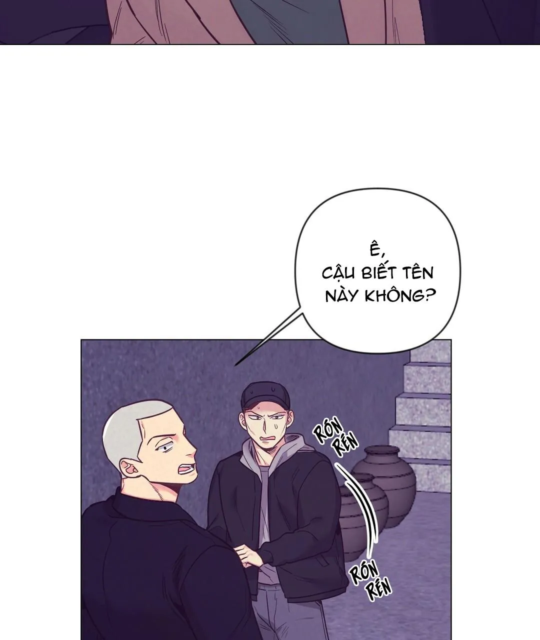 BYE BYE Chapter 21 Trang 95