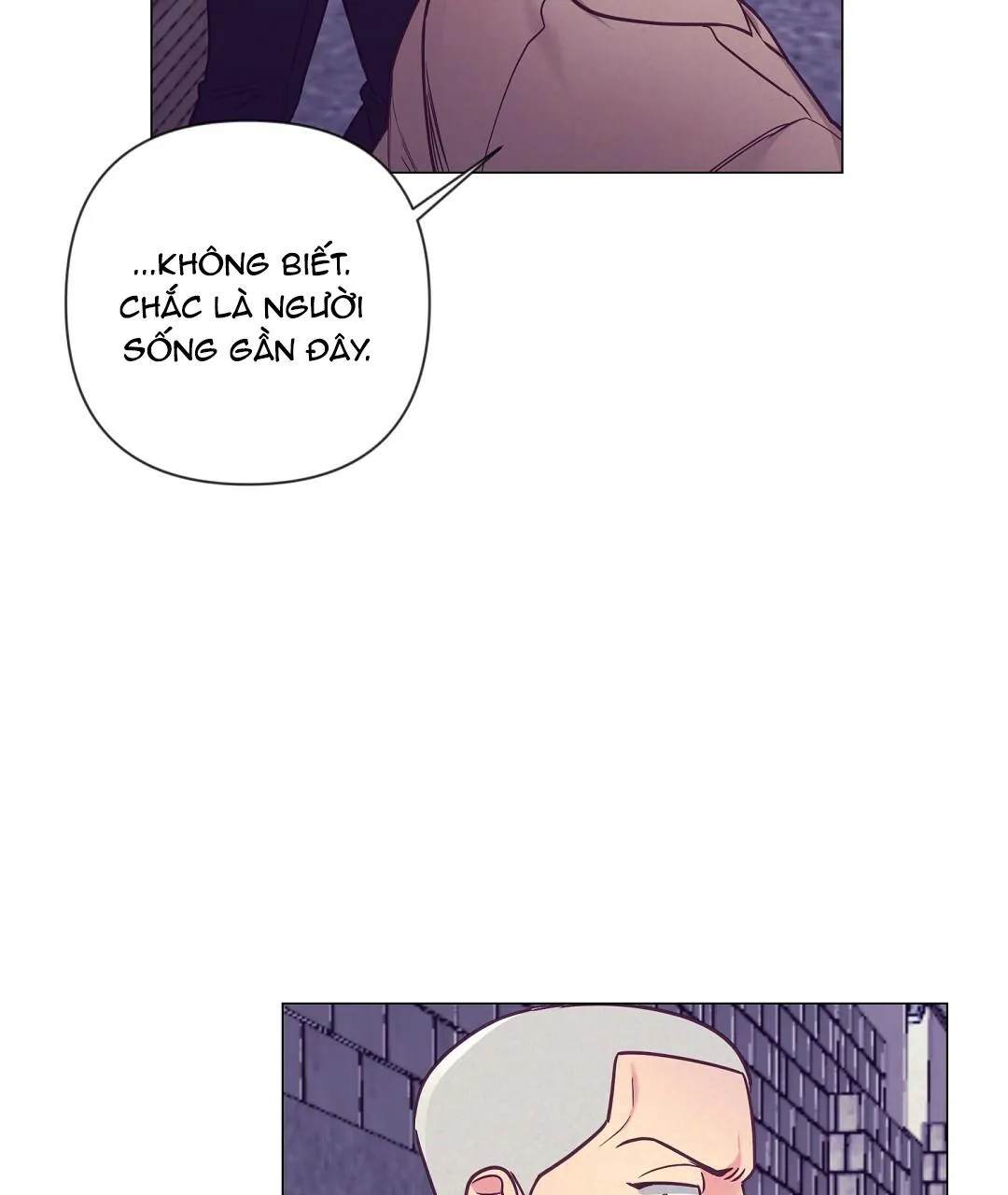 BYE BYE Chapter 21 Trang 97