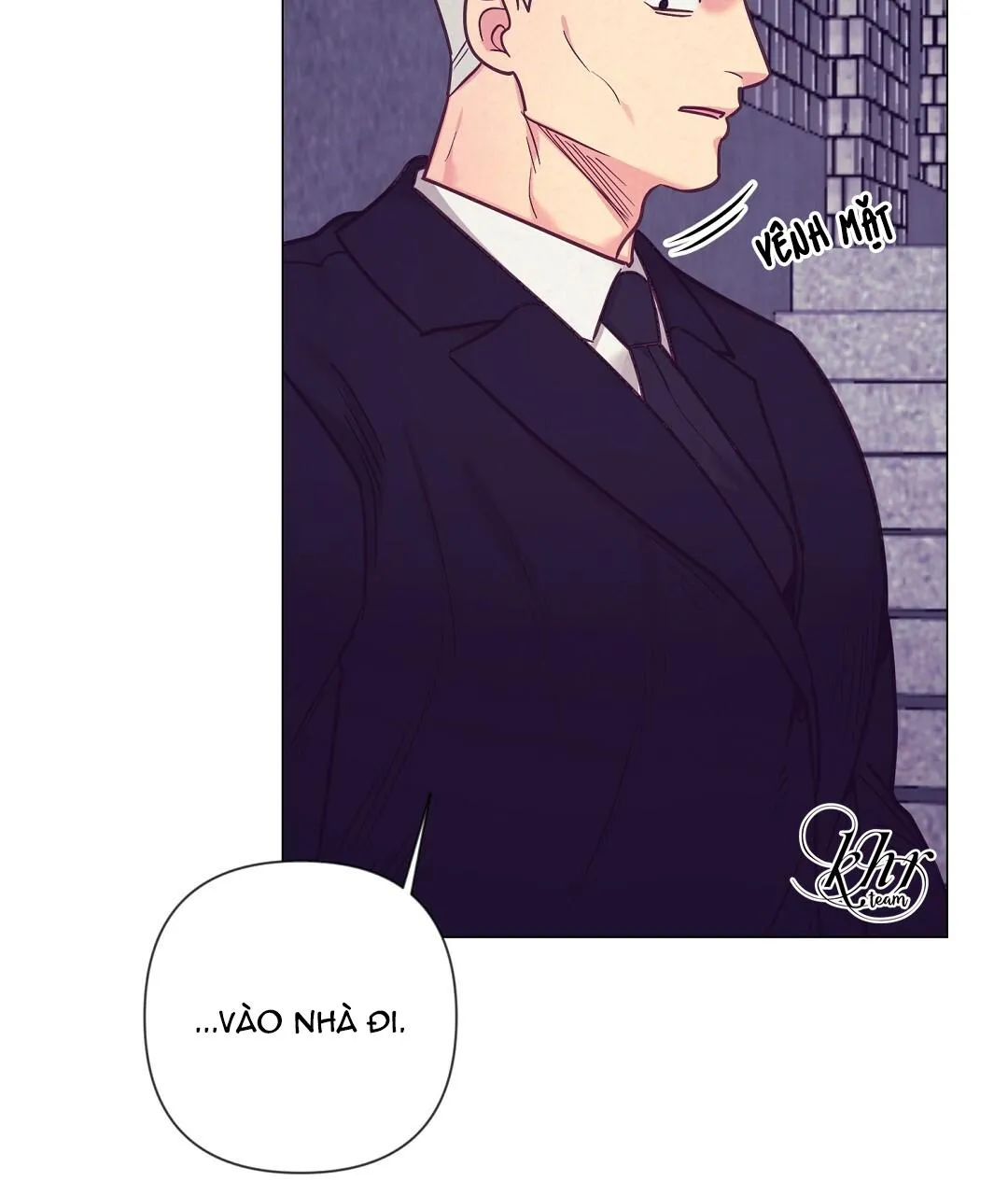 BYE BYE Chapter 21 Trang 98