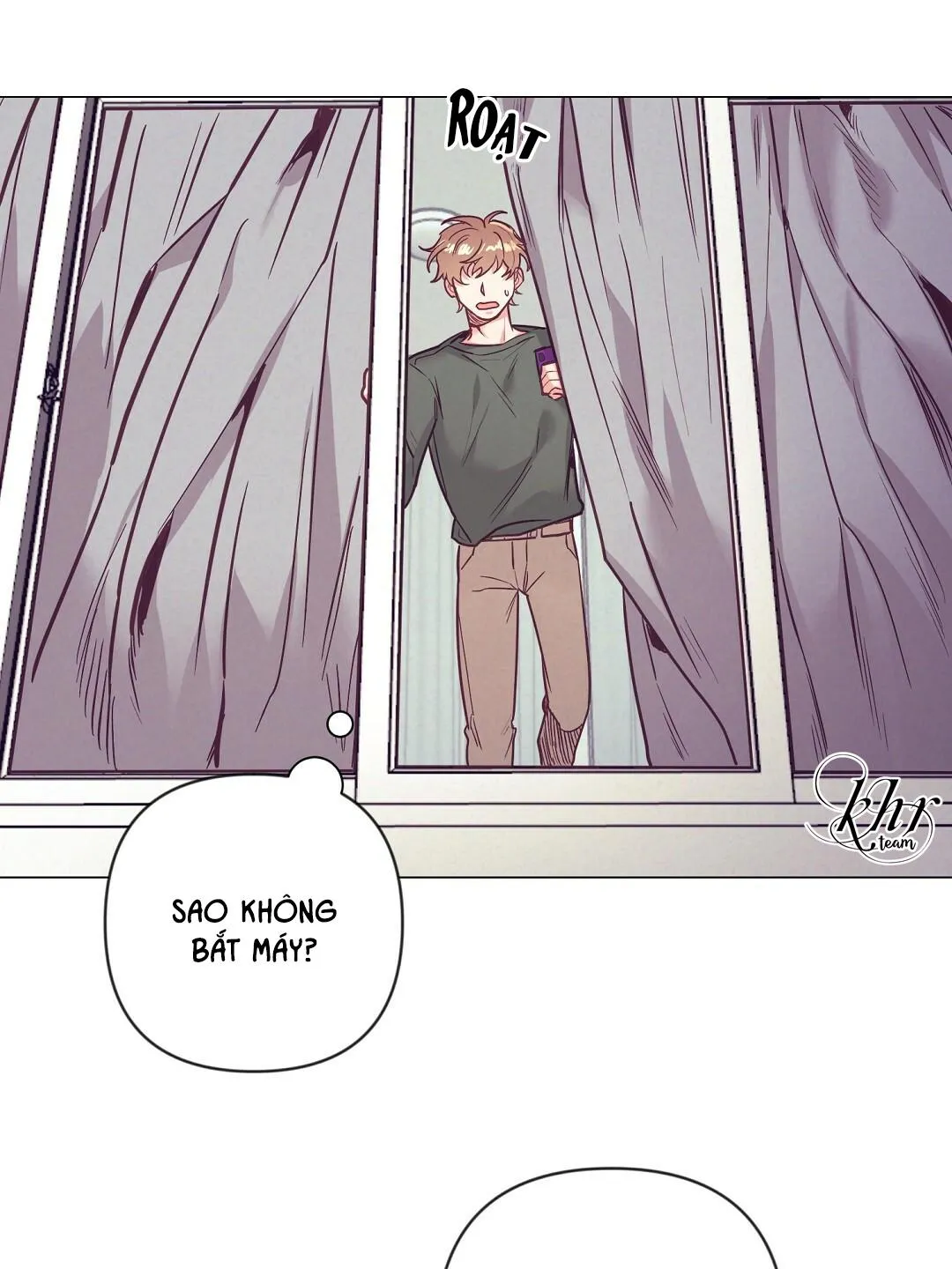 BYE BYE Chapter 21 Trang 103