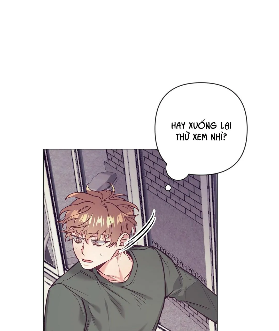 BYE BYE Chapter 21 Trang 106