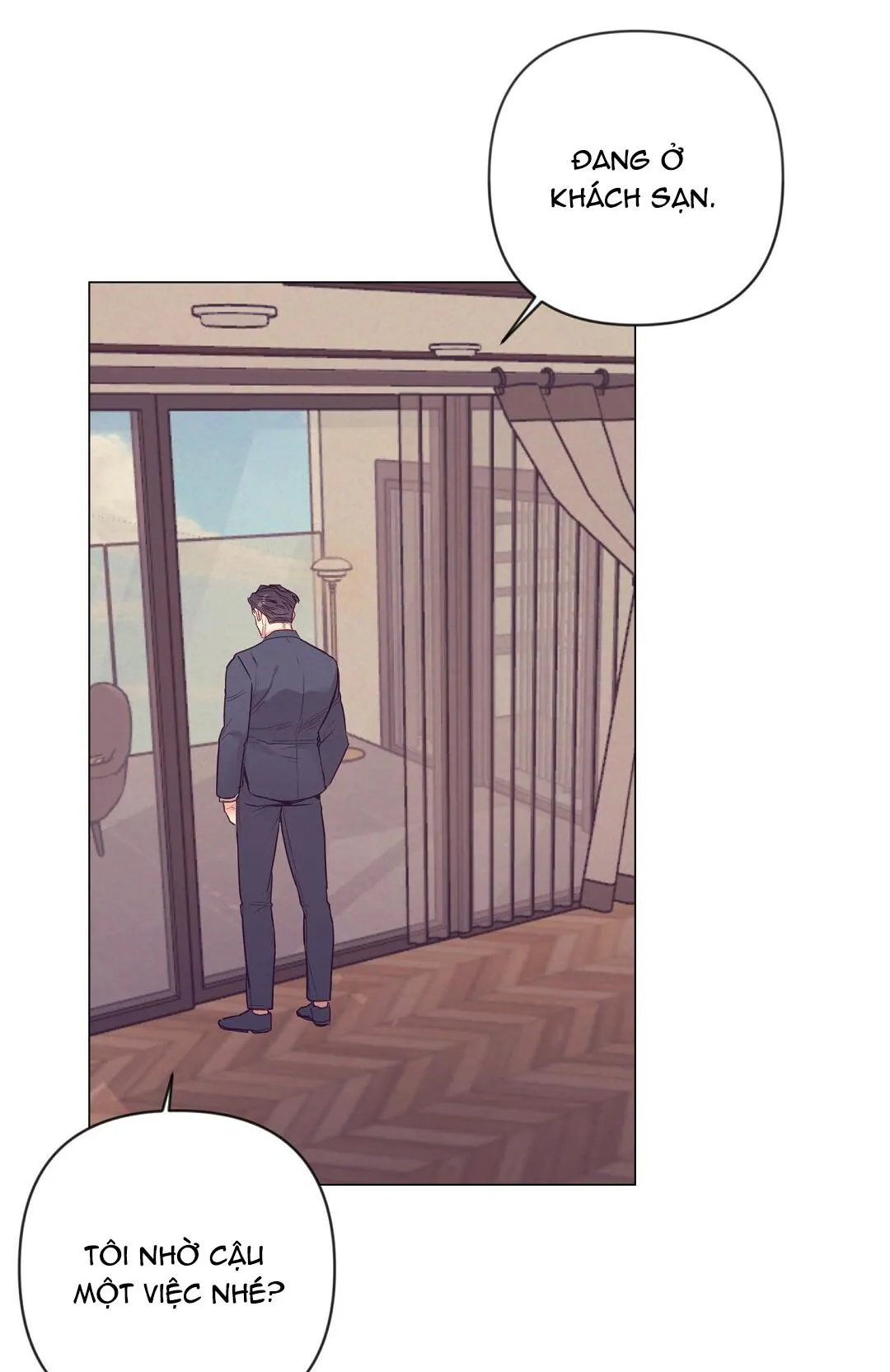 BYE BYE Chapter 21 Trang 112