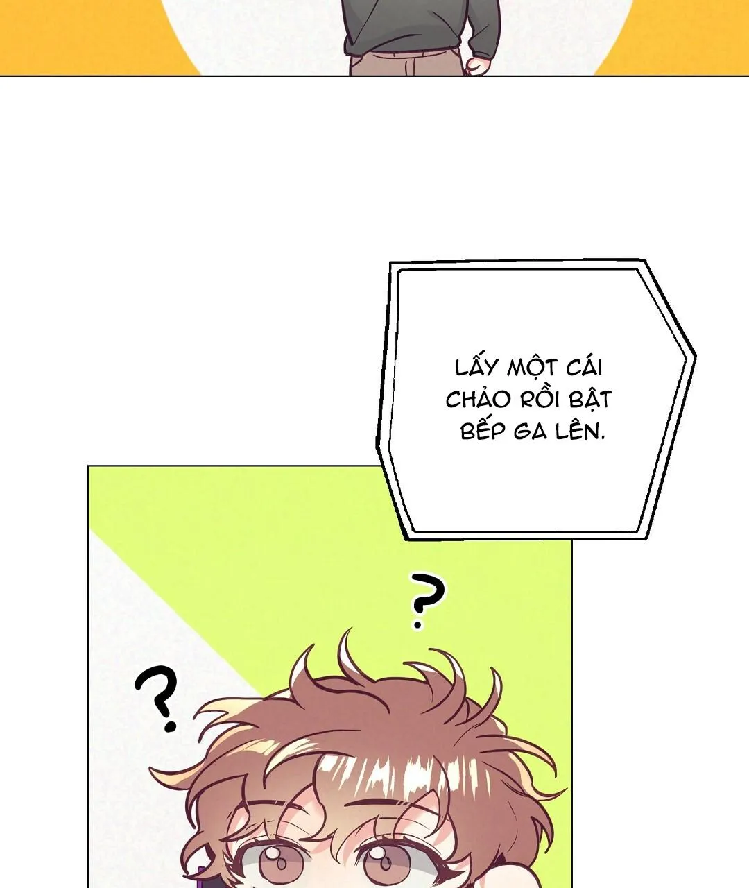 BYE BYE Chapter 21 Trang 115