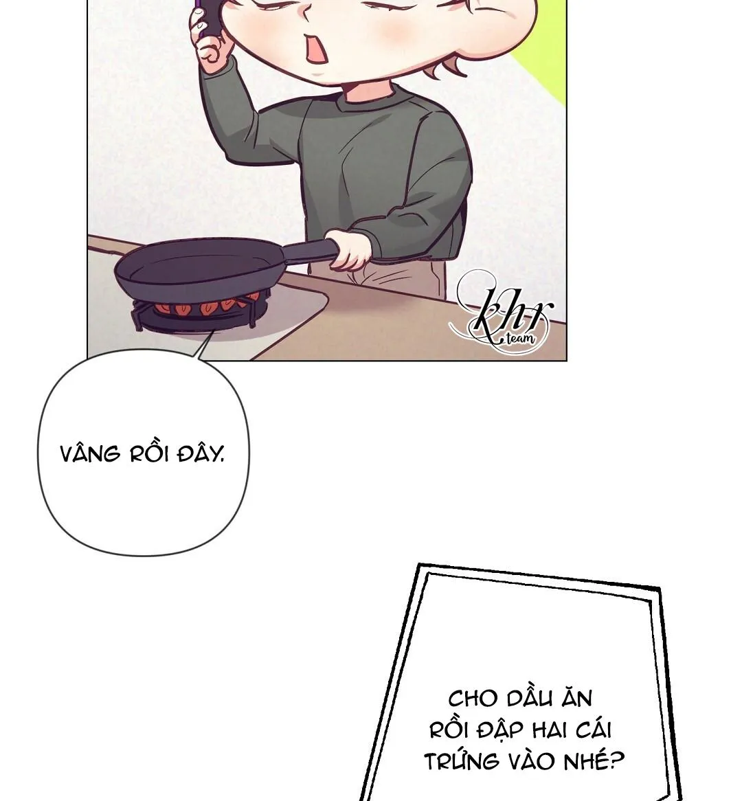 BYE BYE Chapter 21 Trang 116