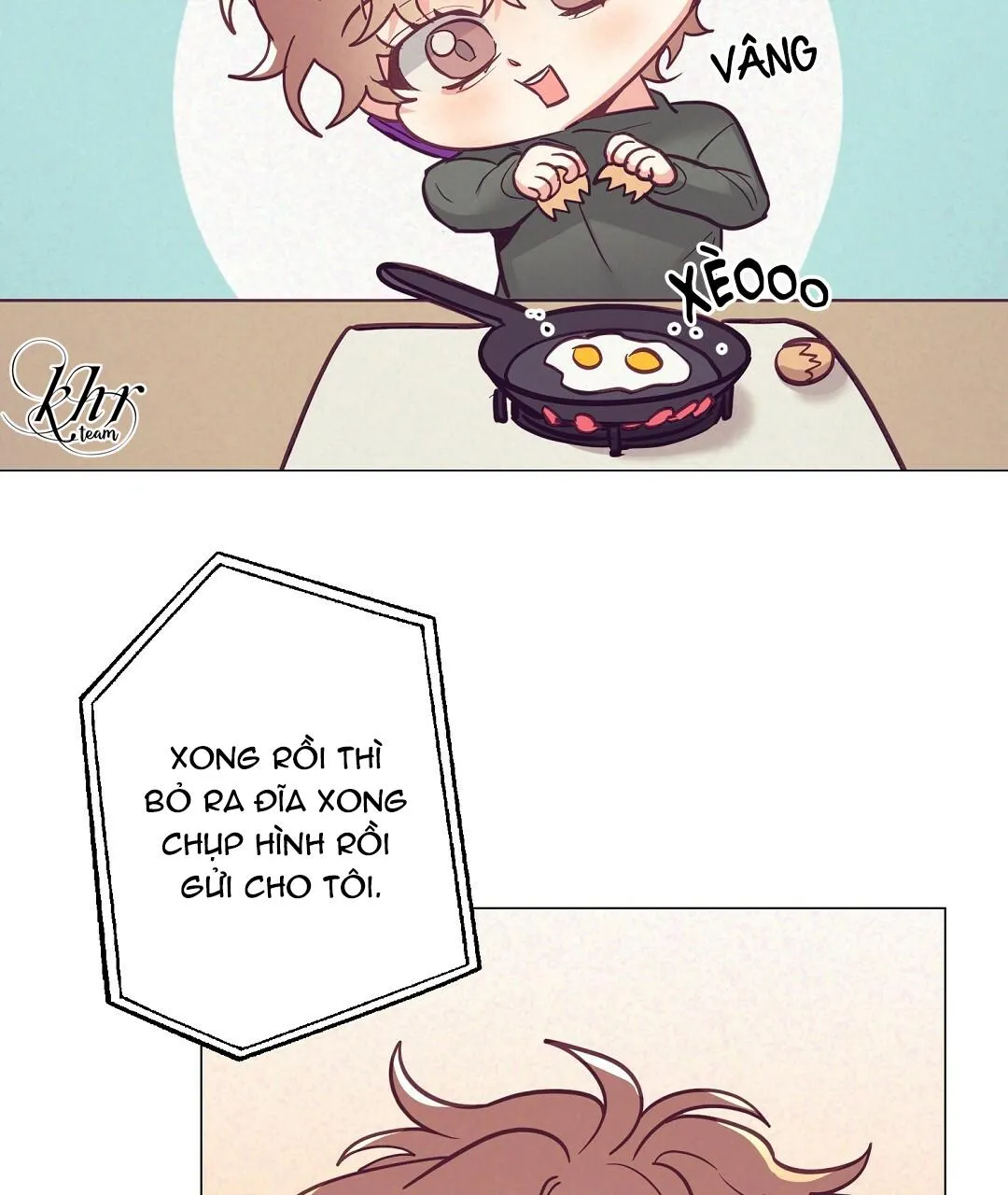 BYE BYE Chapter 21 Trang 118