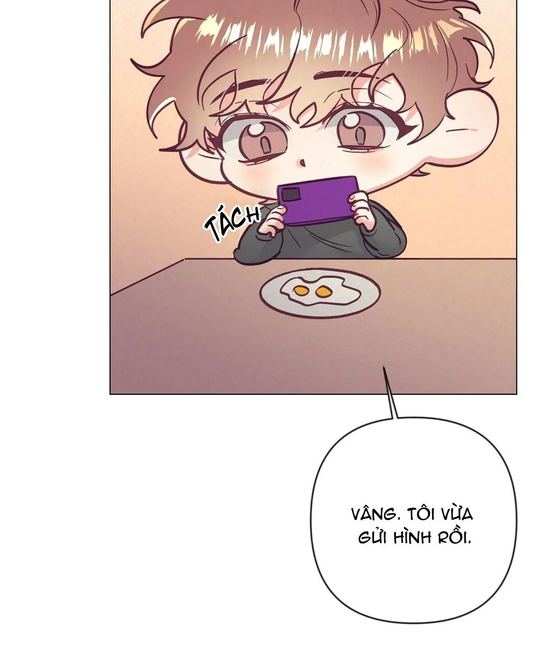 BYE BYE Chapter 21 Trang 119