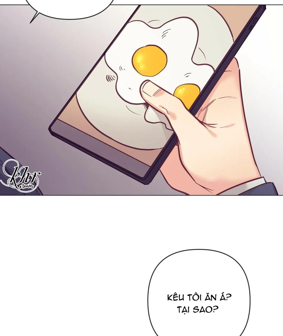 BYE BYE Chapter 21 Trang 121