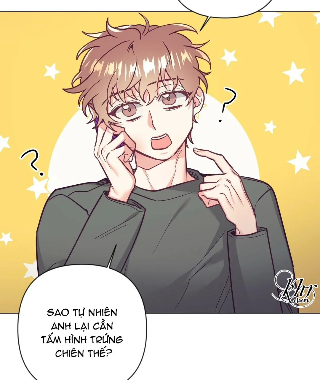 BYE BYE Chapter 21 Trang 122