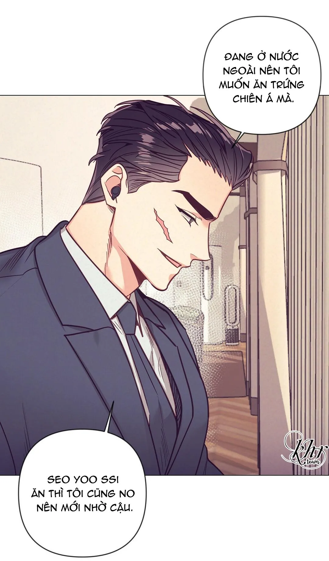 BYE BYE Chapter 21 Trang 124