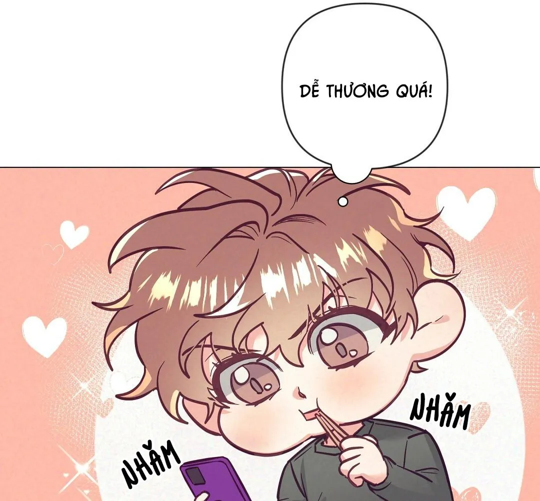 BYE BYE Chapter 21 Trang 125