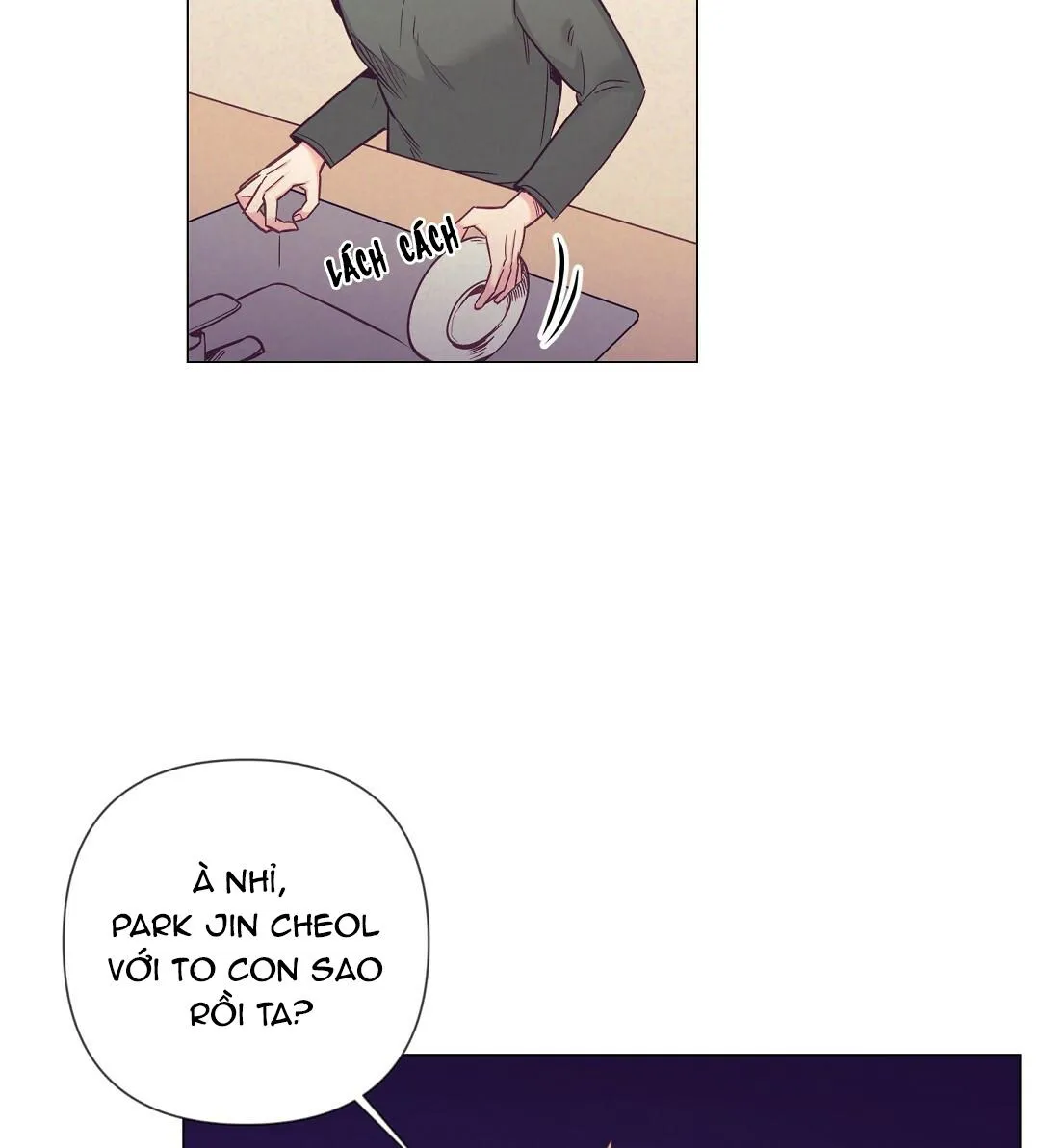 BYE BYE Chapter 21 Trang 128