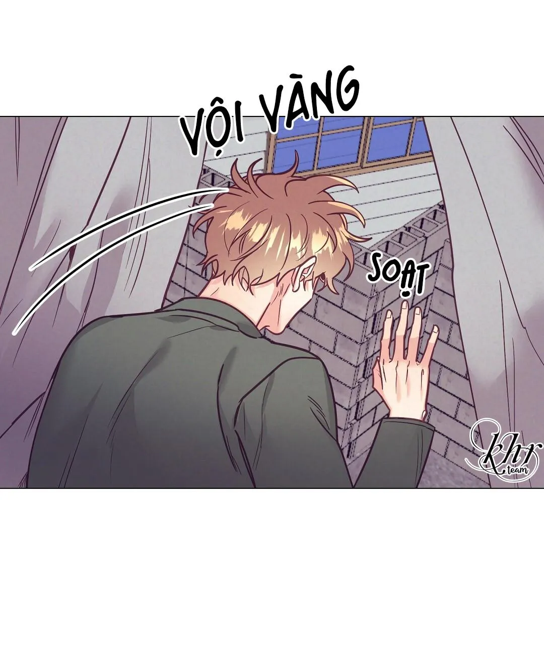 BYE BYE Chapter 21 Trang 131