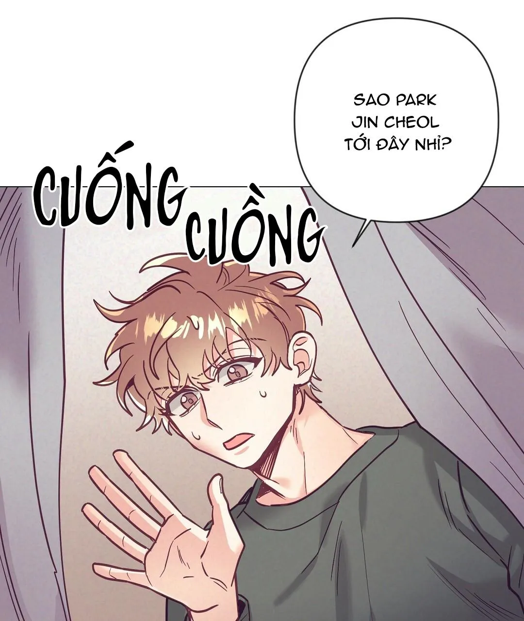 BYE BYE Chapter 21 Trang 134