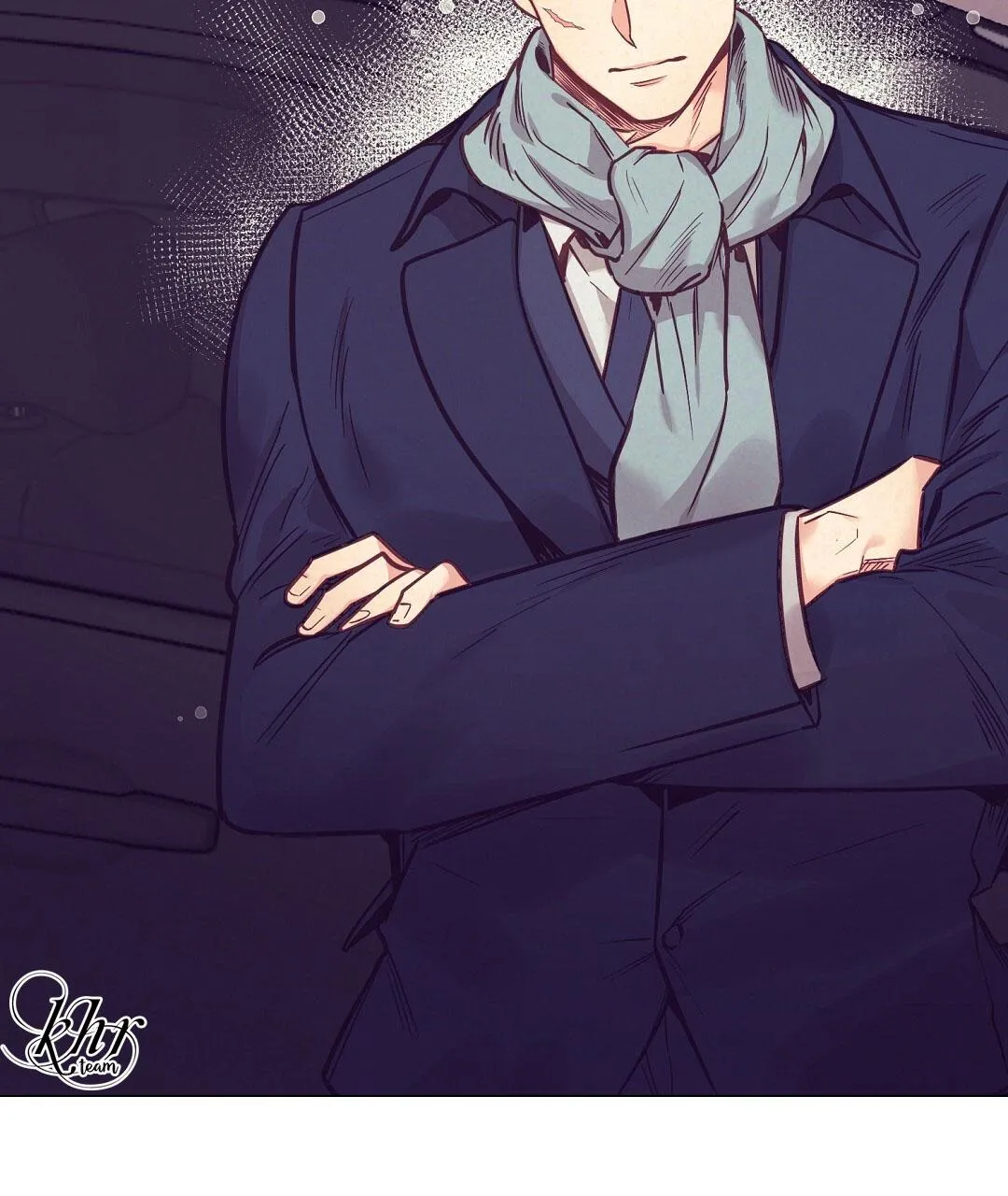 BYE BYE Chapter 22 Trang 5