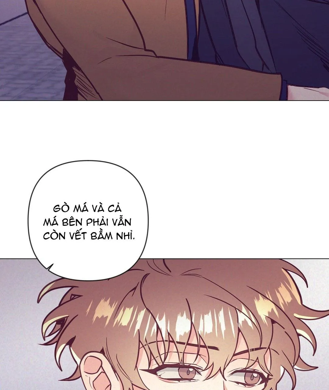 BYE BYE Chapter 22 Trang 10