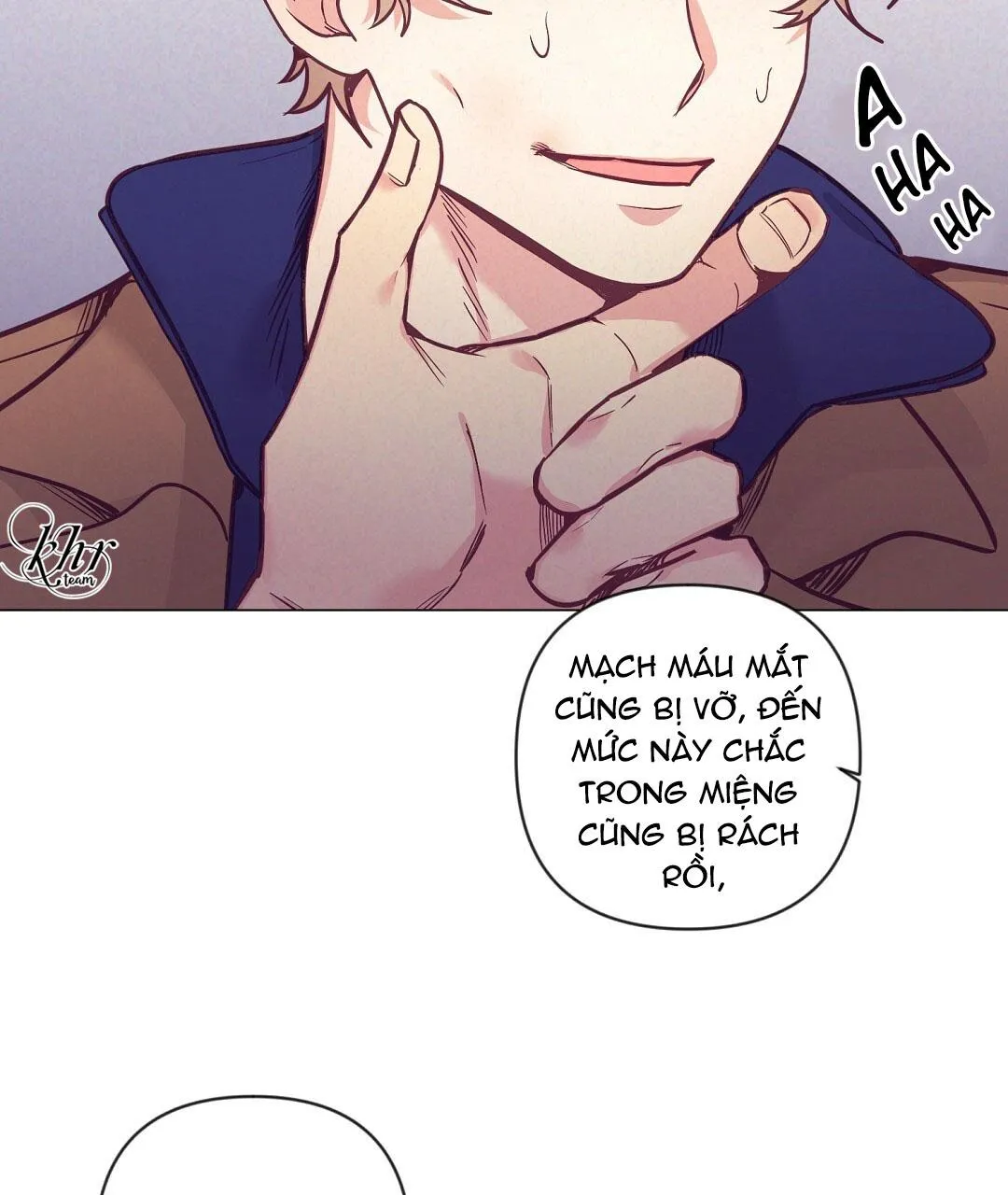 BYE BYE Chapter 22 Trang 11