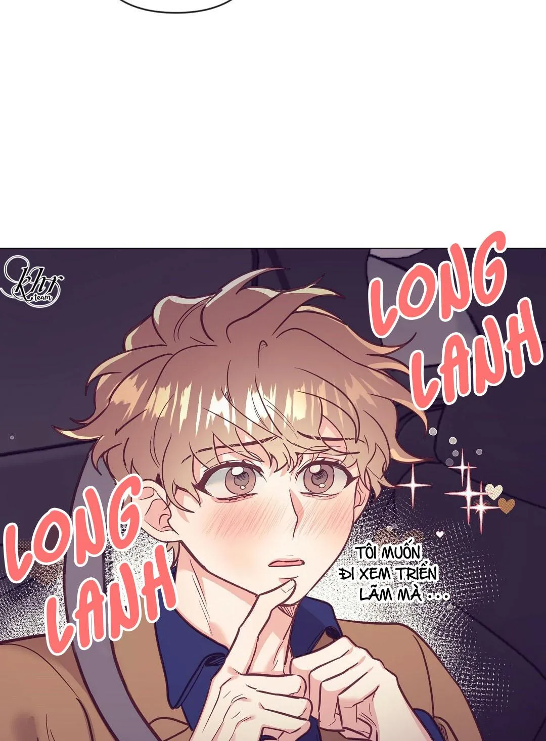 BYE BYE Chapter 22 Trang 26