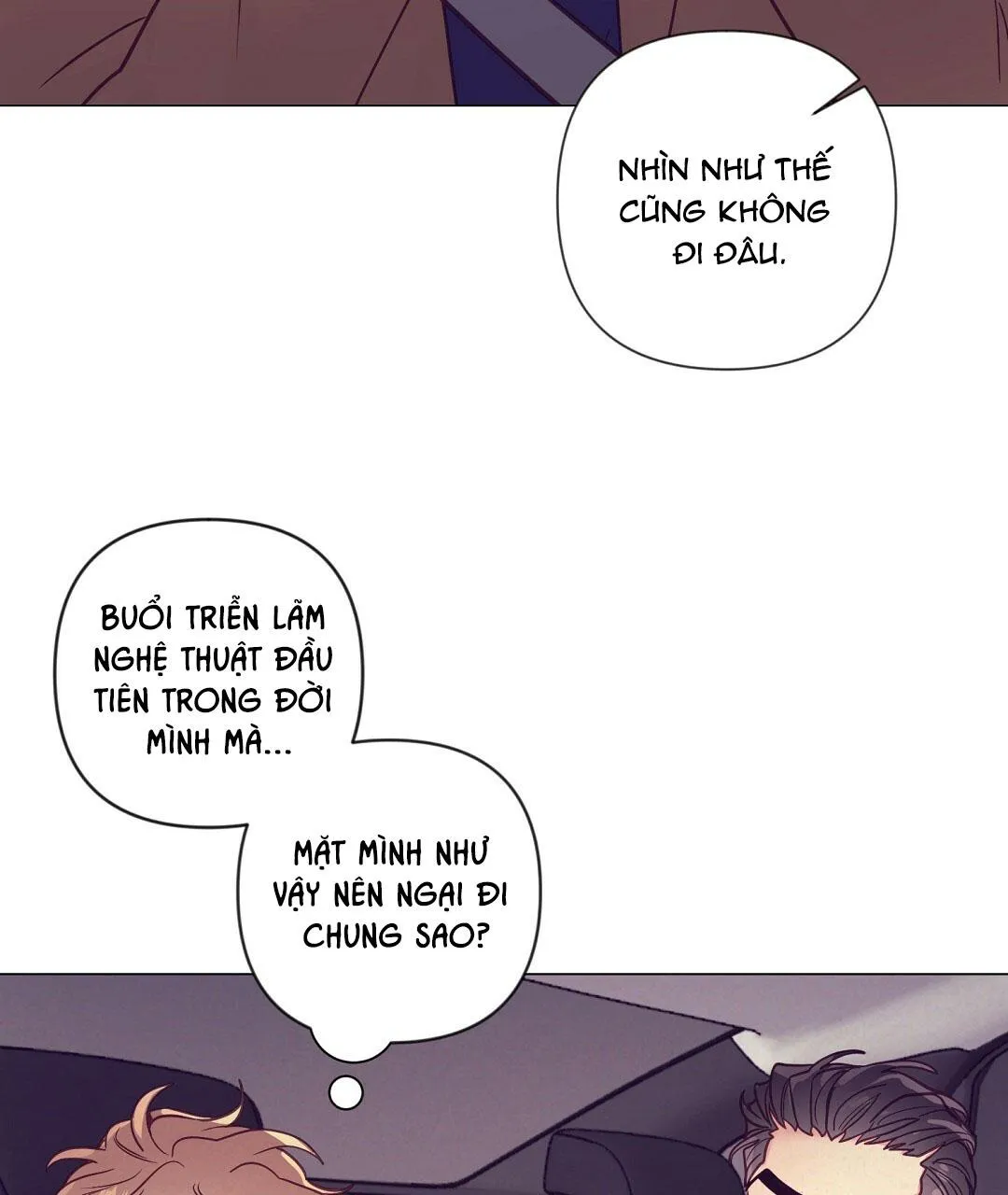 BYE BYE Chapter 22 Trang 28