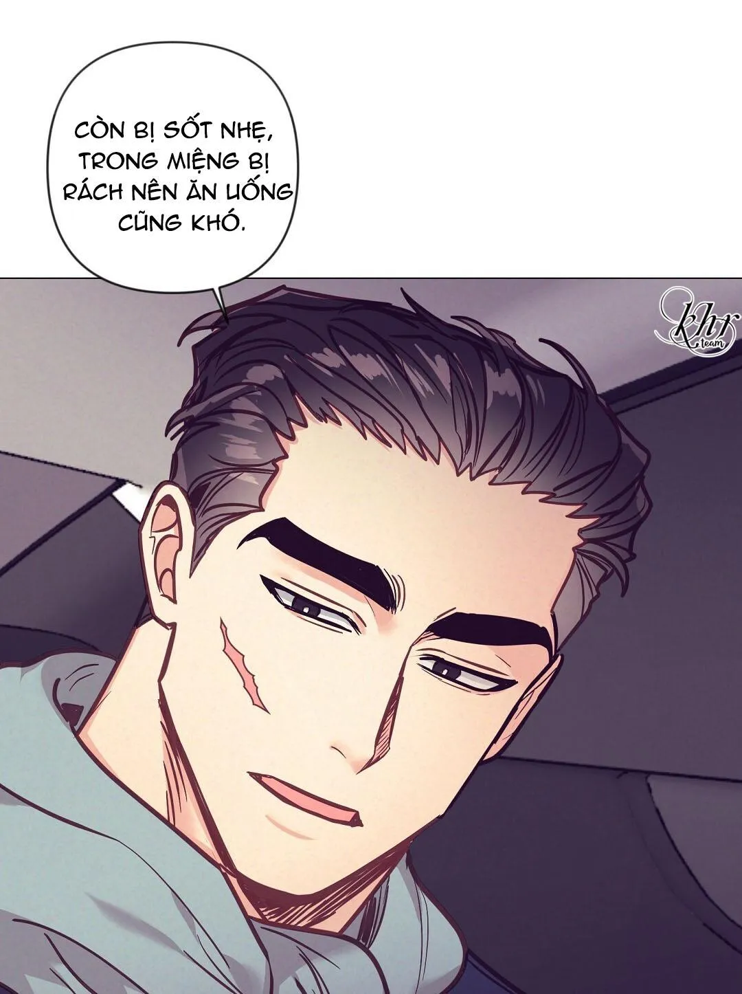 BYE BYE Chapter 22 Trang 31