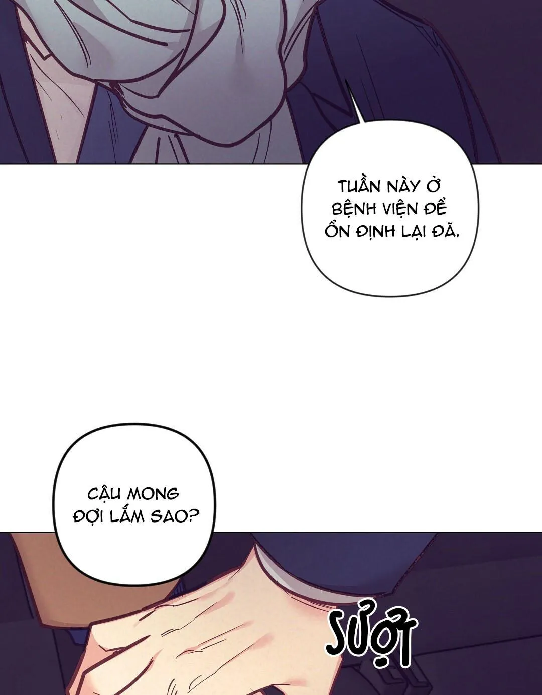 BYE BYE Chapter 22 Trang 32