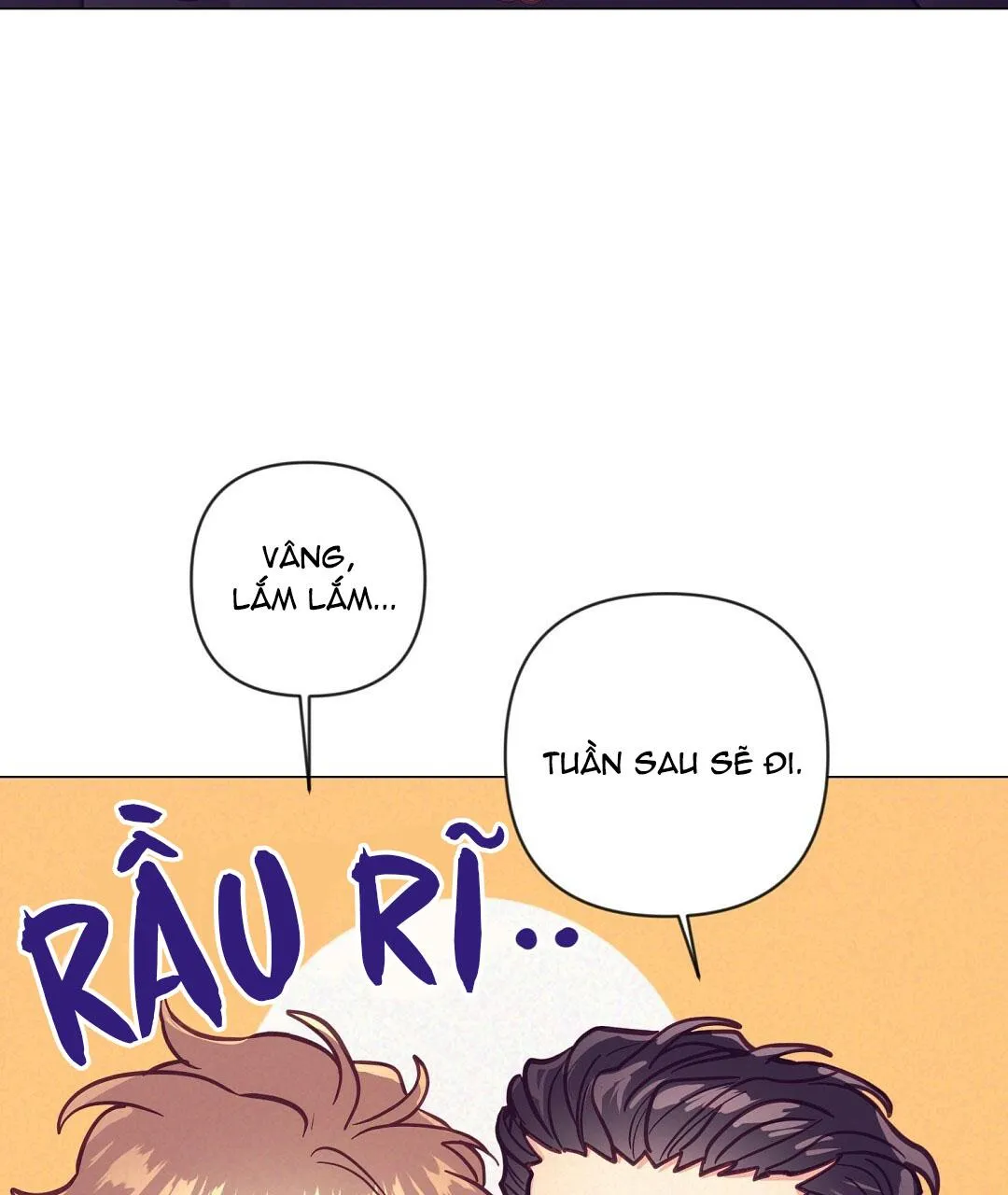 BYE BYE Chapter 22 Trang 34