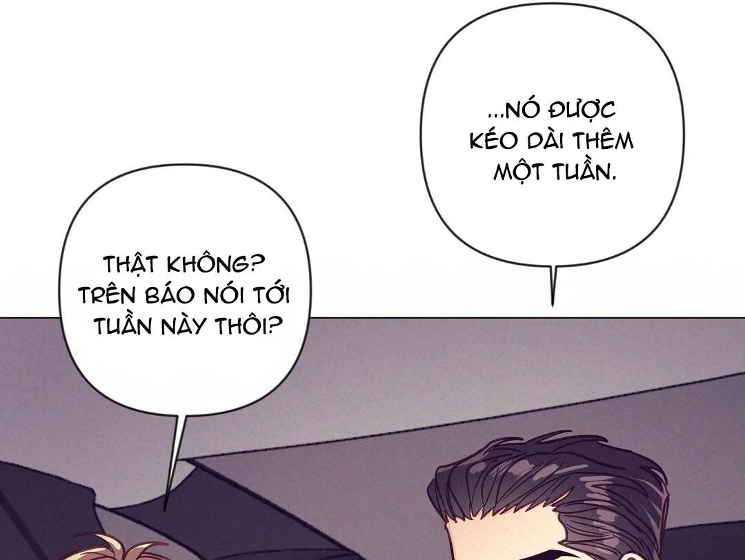 BYE BYE Chapter 22 Trang 36