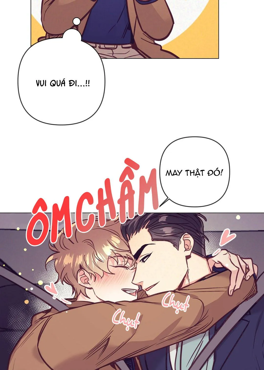 BYE BYE Chapter 22 Trang 40