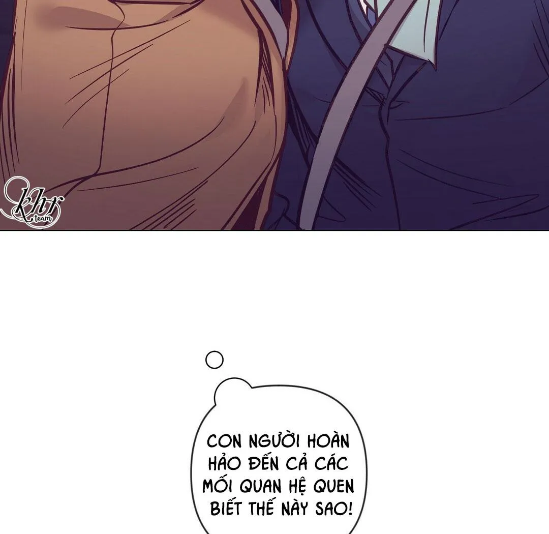BYE BYE Chapter 22 Trang 41