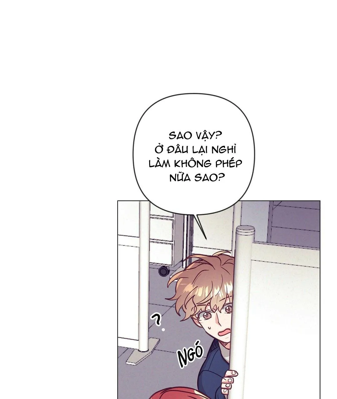 BYE BYE Chapter 22 Trang 47