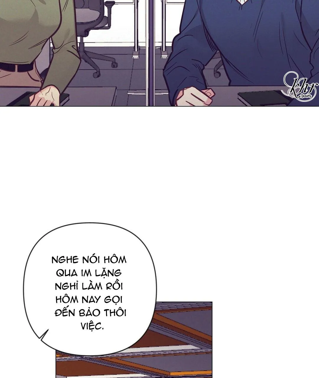 BYE BYE Chapter 22 Trang 50