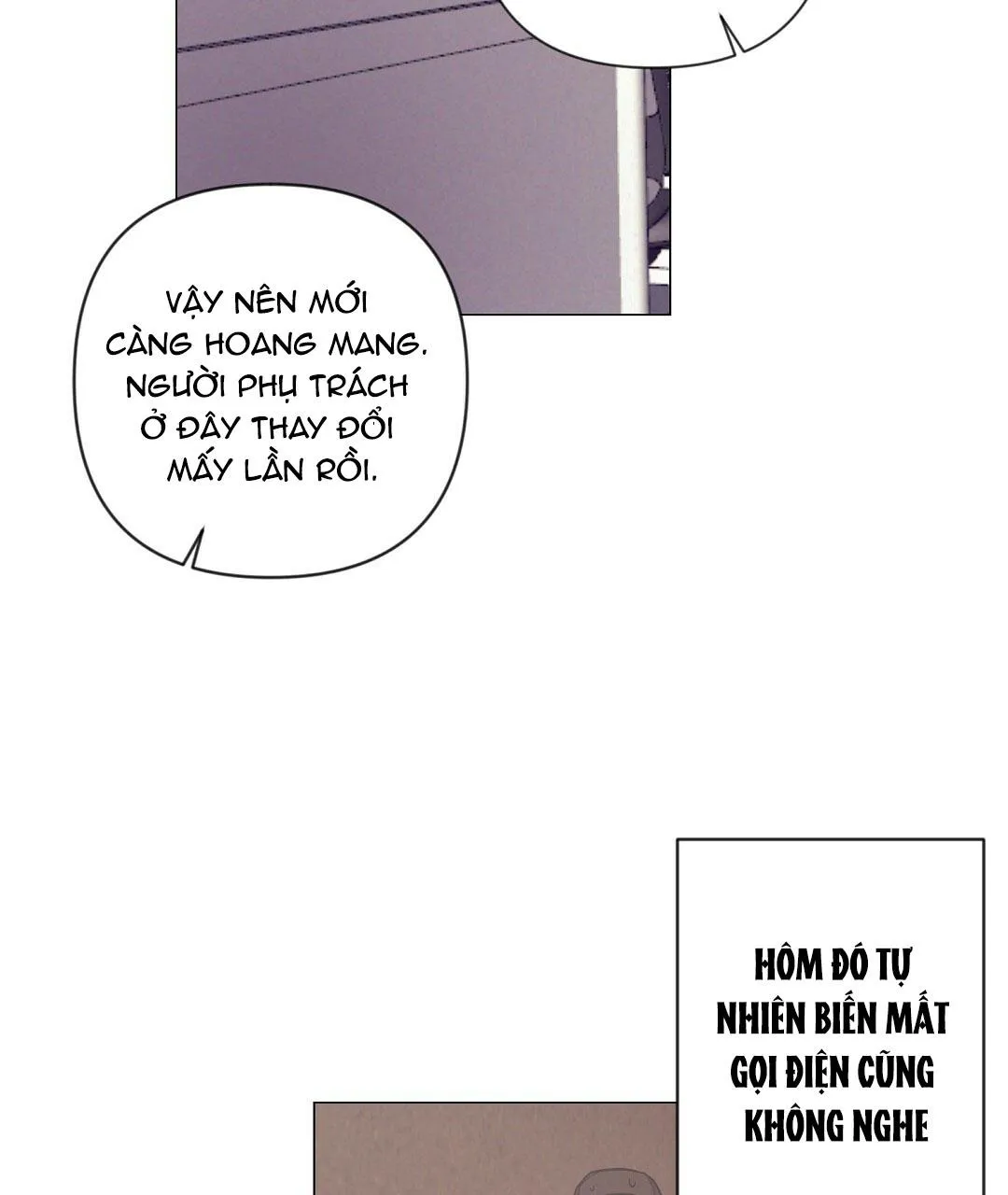 BYE BYE Chapter 22 Trang 52