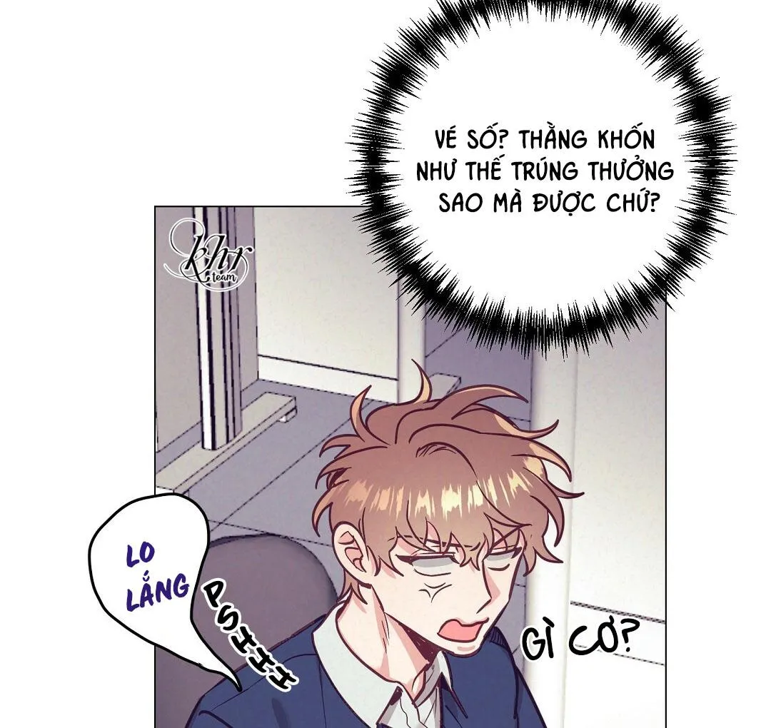 BYE BYE Chapter 22 Trang 56