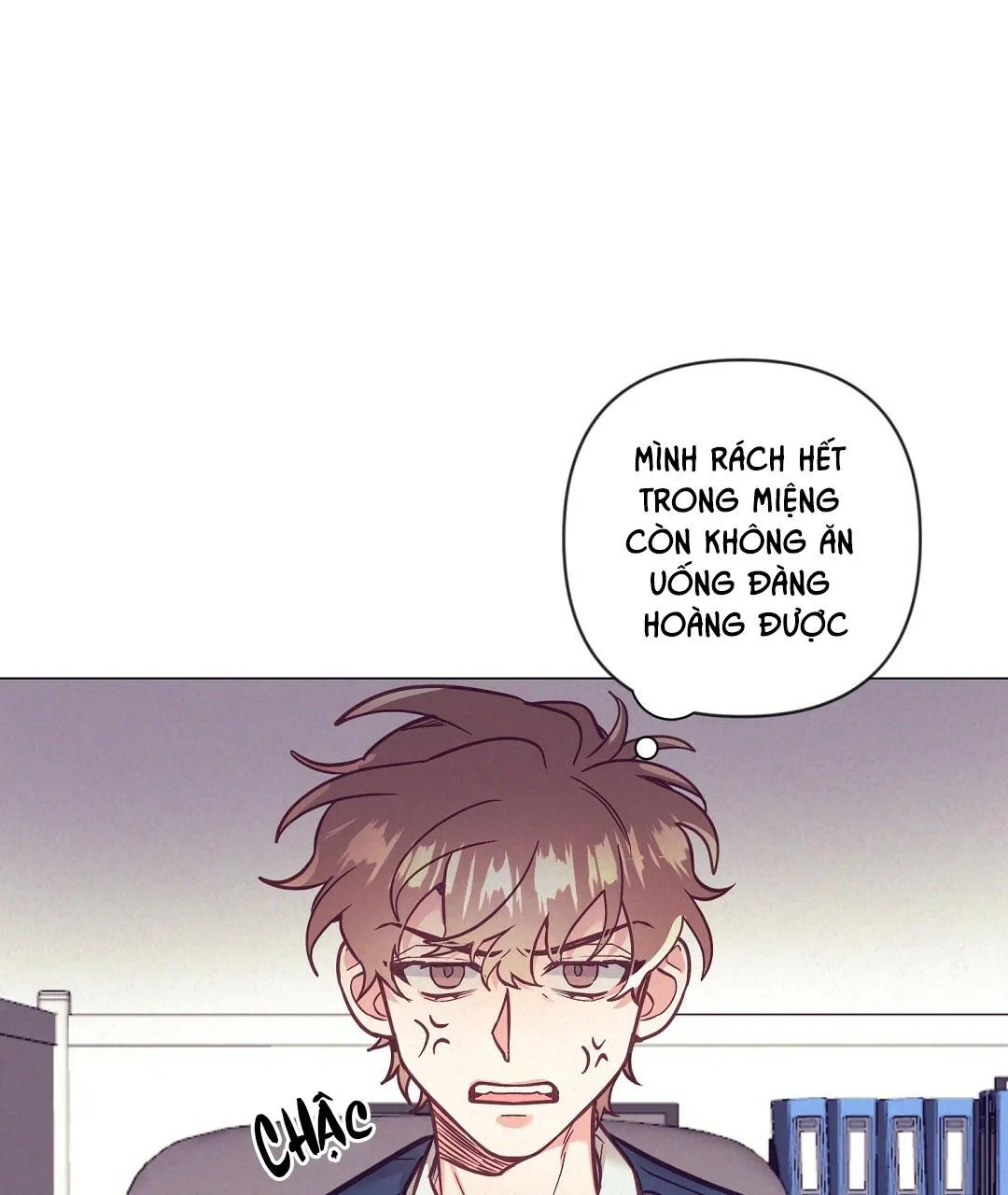 BYE BYE Chapter 22 Trang 58