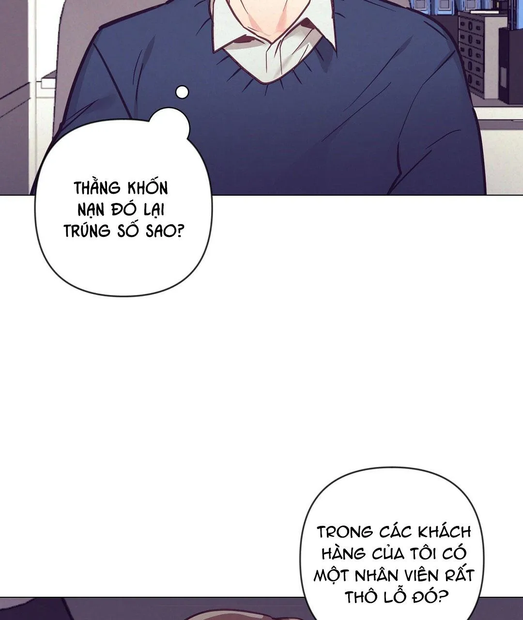 BYE BYE Chapter 22 Trang 59