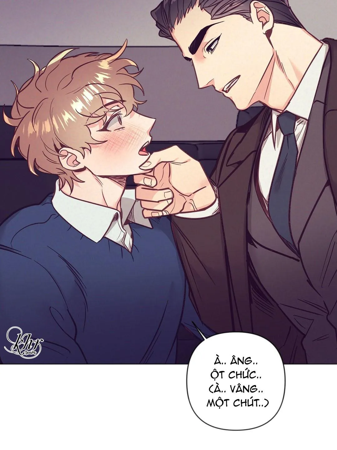 BYE BYE Chapter 22 Trang 68