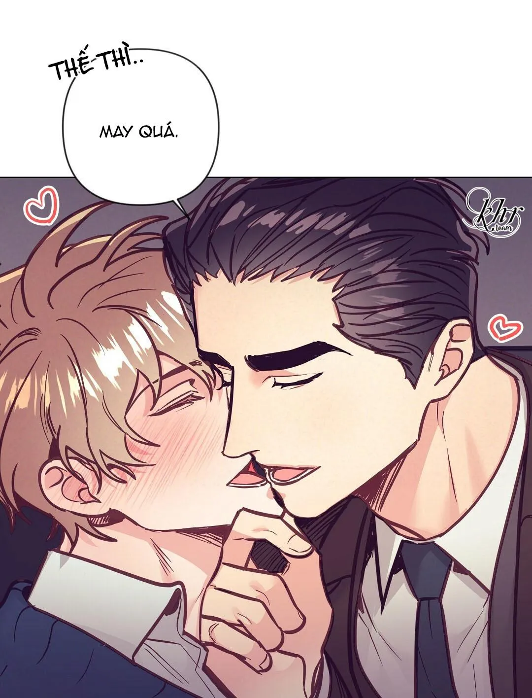 BYE BYE Chapter 22 Trang 70
