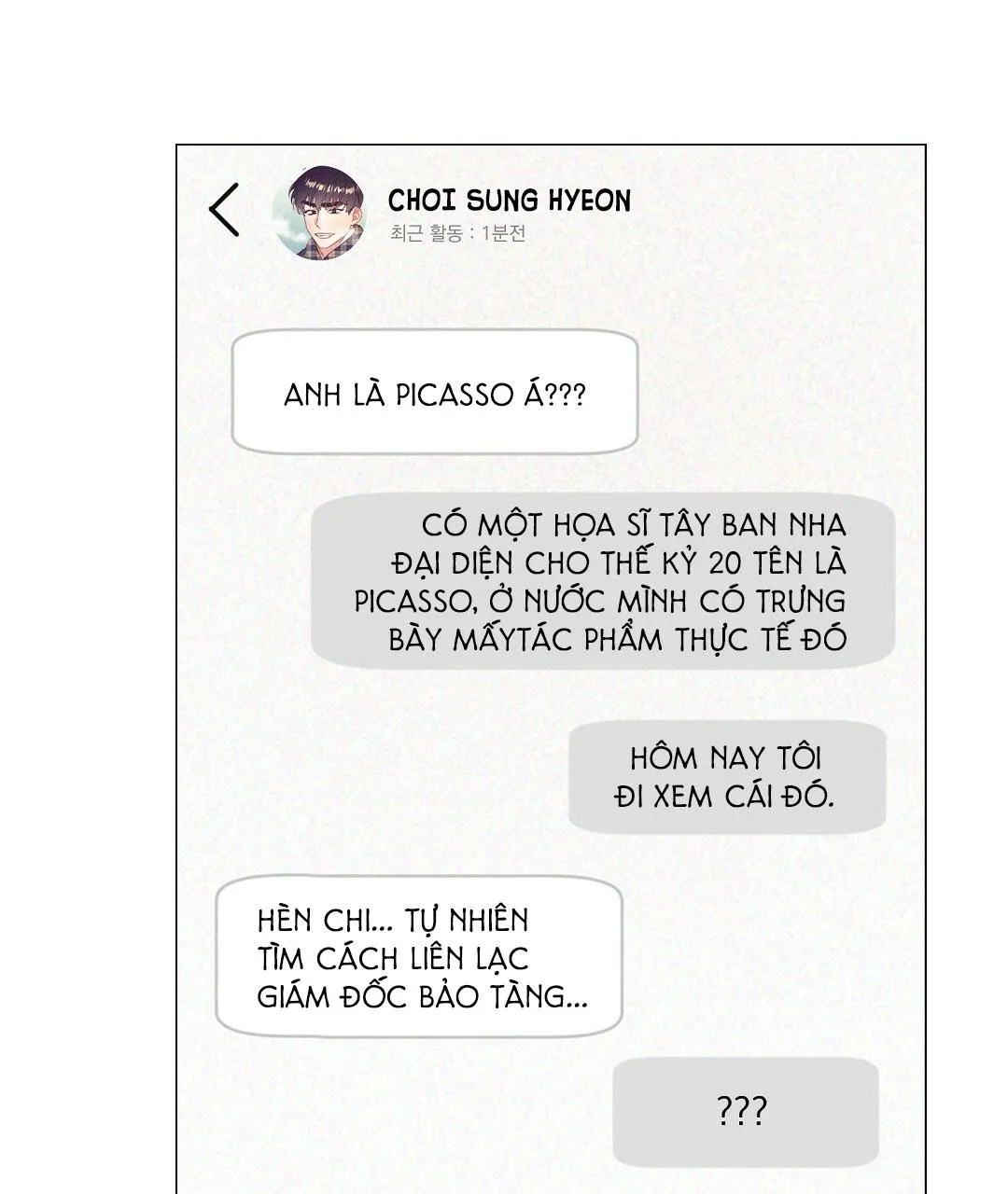 BYE BYE Chapter 22 Trang 77