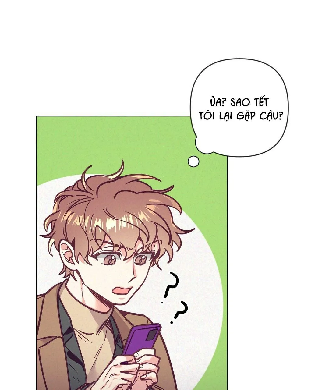 BYE BYE Chapter 22 Trang 79