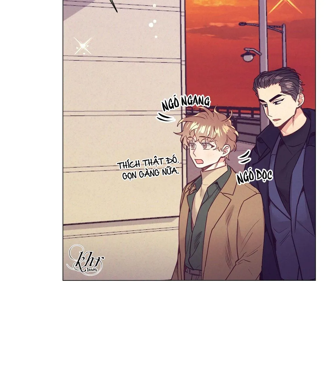 BYE BYE Chapter 22 Trang 92