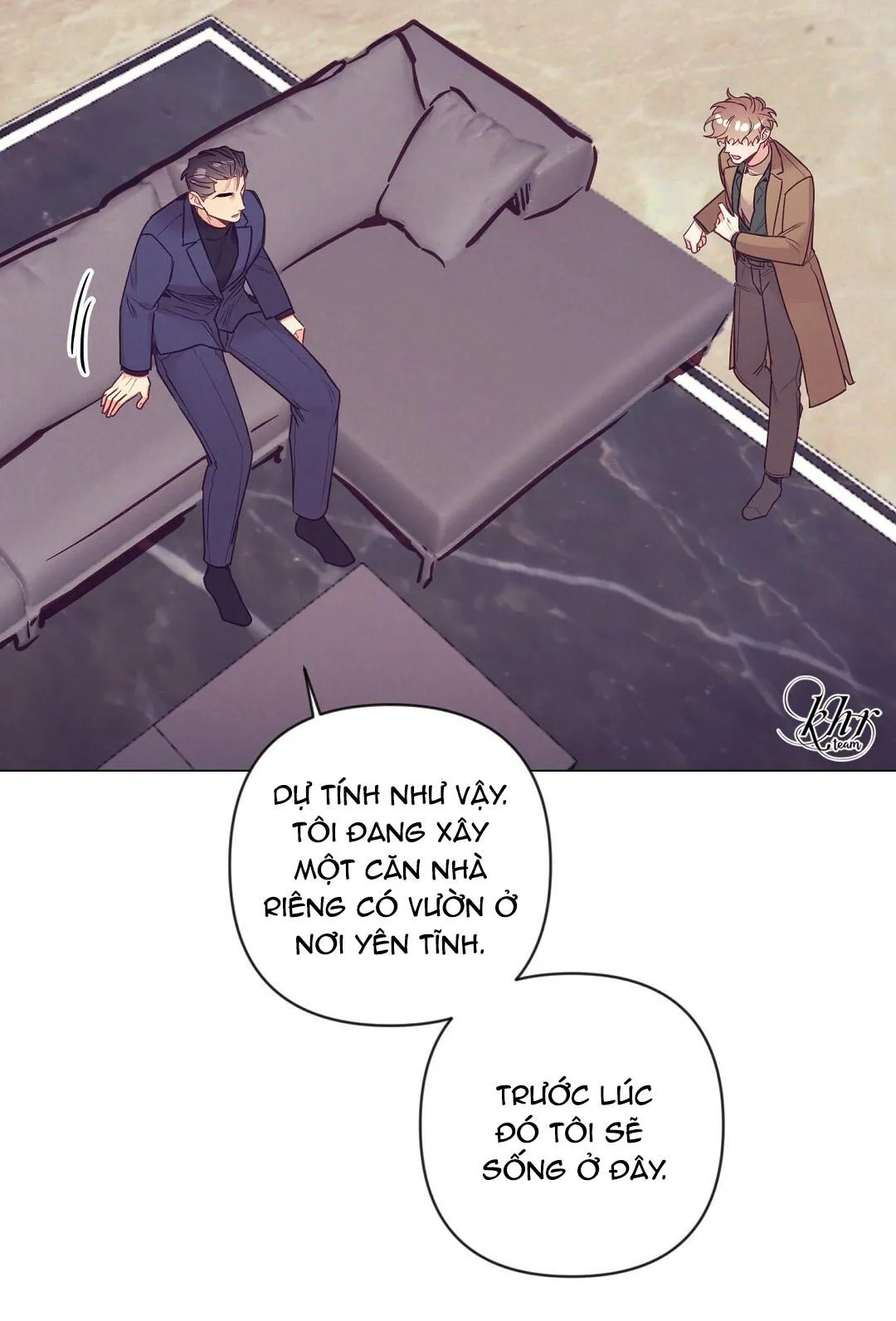 BYE BYE Chapter 22 Trang 94