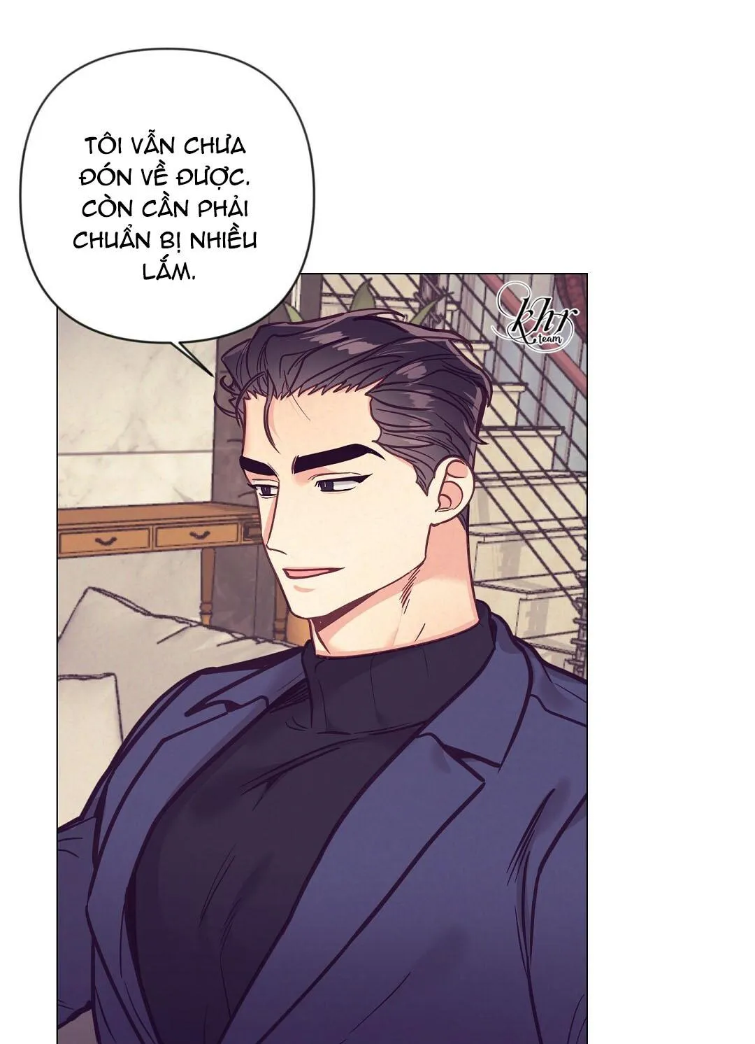 BYE BYE Chapter 22 Trang 100