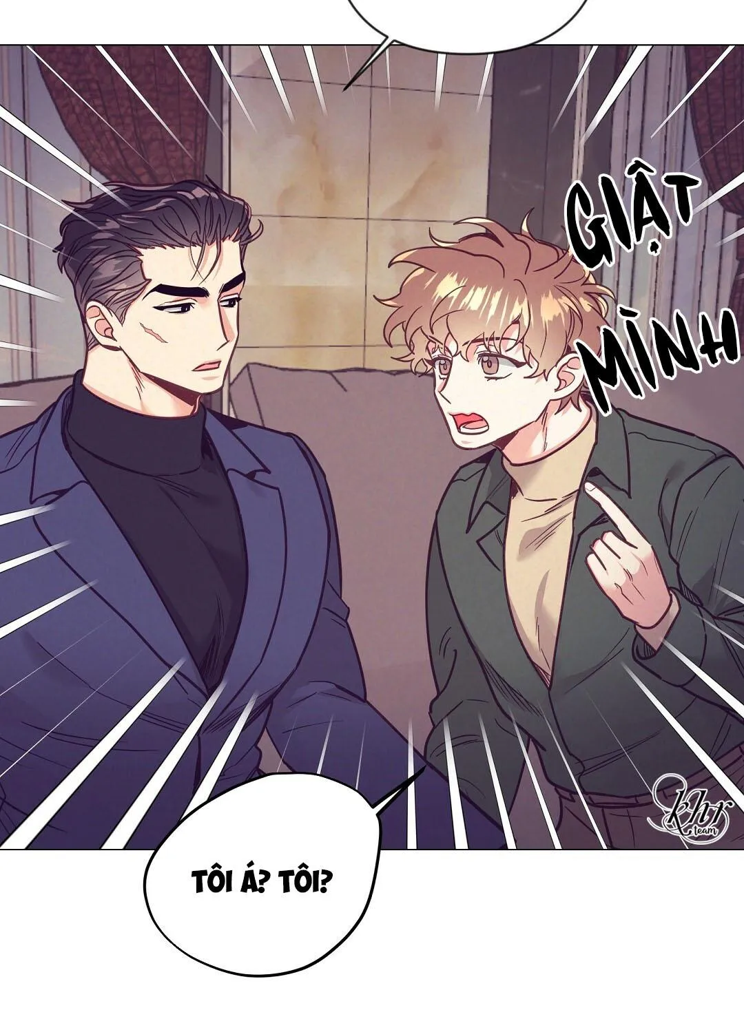 BYE BYE Chapter 22 Trang 106