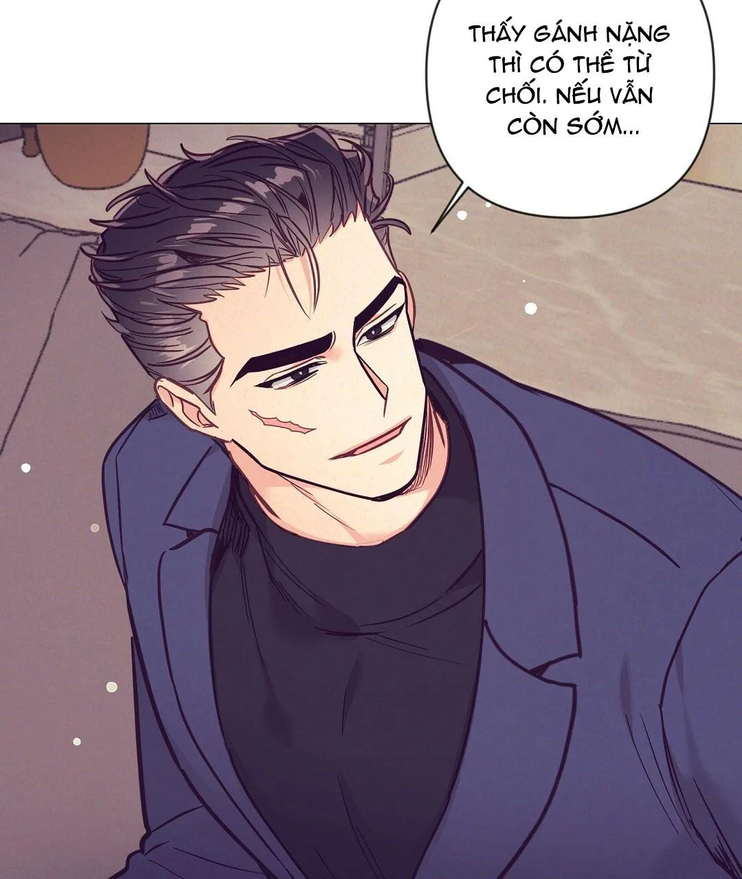 BYE BYE Chapter 22 Trang 112