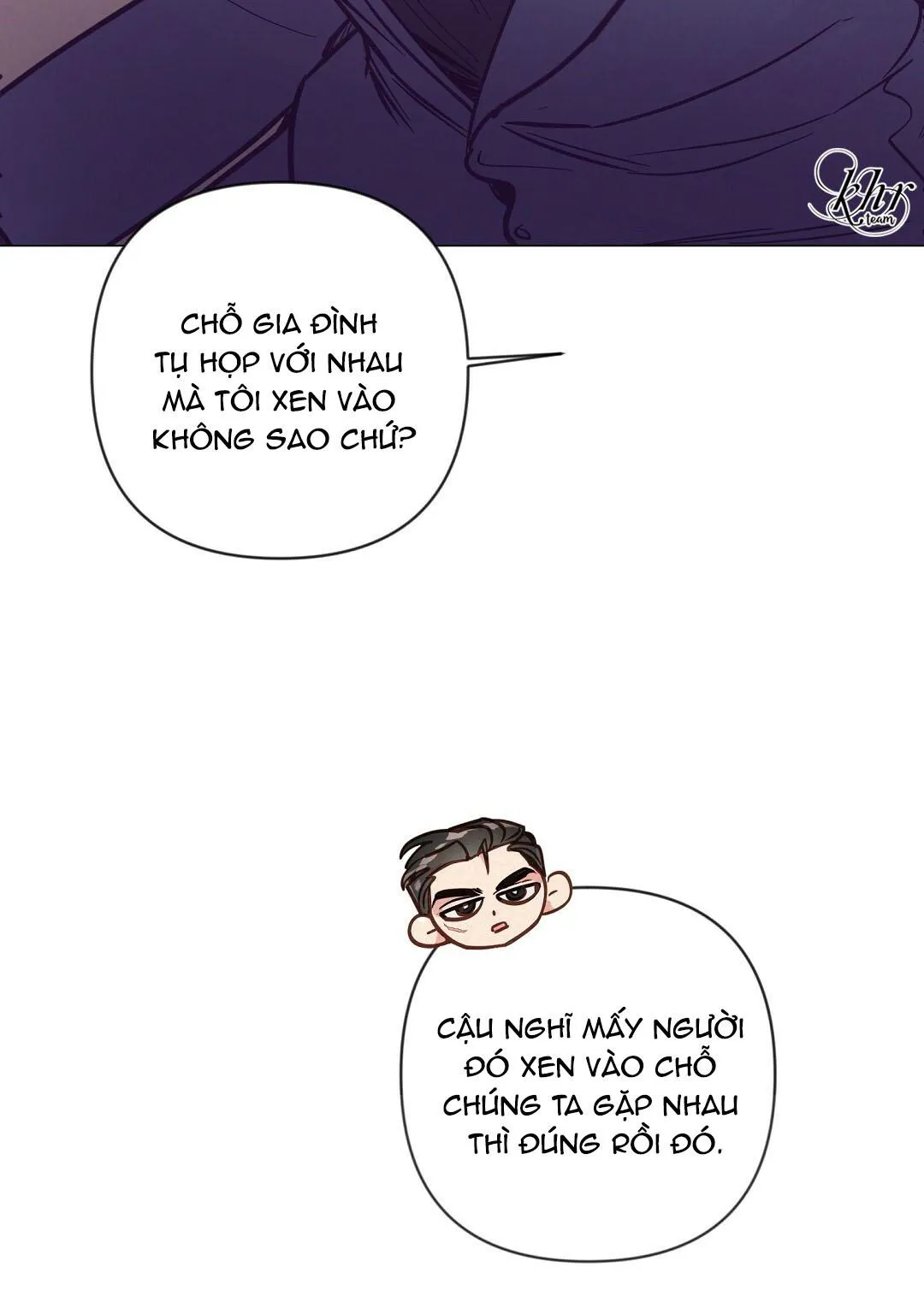 BYE BYE Chapter 22 Trang 113